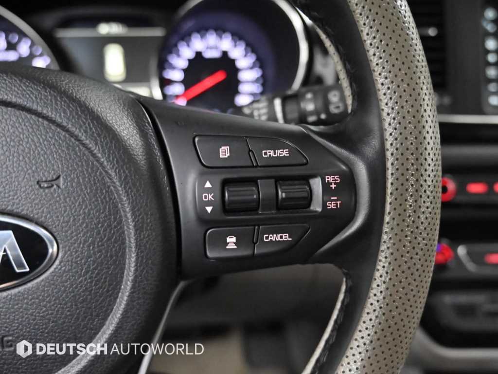 KIA Carnival 2019 Gris - Importación desde Corea - HF Imports Iquique - Foto 17