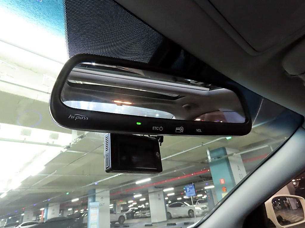 HYUNDAI Sonata 2010 Blanco - Importación desde Corea - HF Imports Iquique - Foto 15