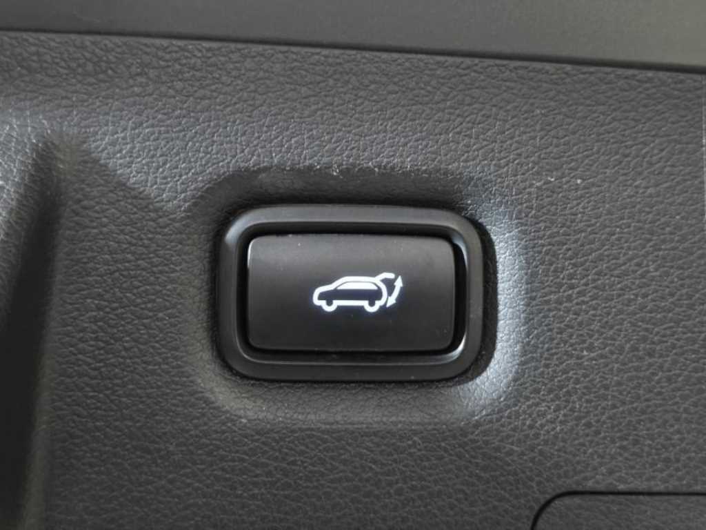 HYUNDAI Santa Fe - Vista 7