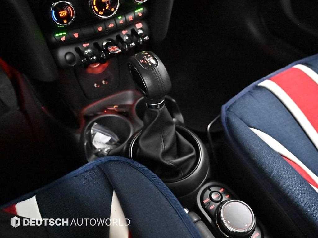 Mini Cooper - Vista 9