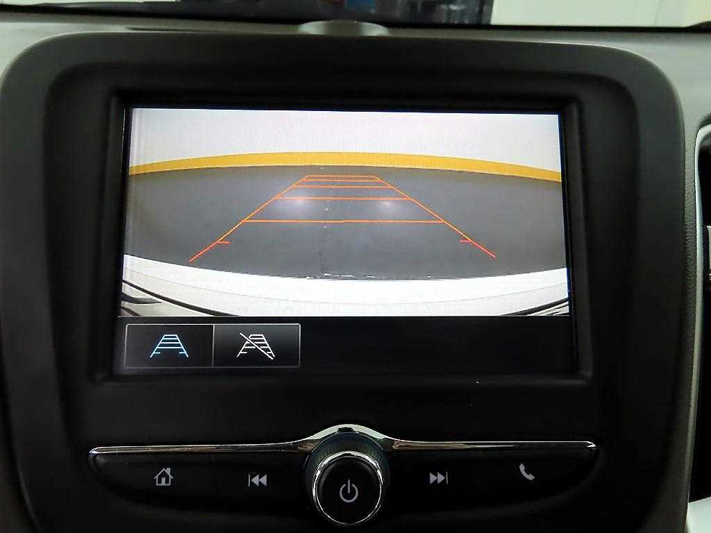 Chevrolet Malibu 2017 Blanco - Importación desde Corea - HF Imports Iquique - Foto 16