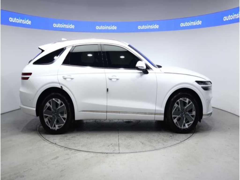 Genesis GV70 2024 - Importación desde Corea - HF Imports Iquique - Foto 18