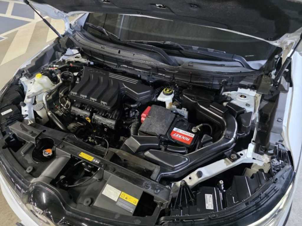 SAMSUNG QM6 2021 Blanco - Importación desde Corea - HF Imports Iquique - Foto 20