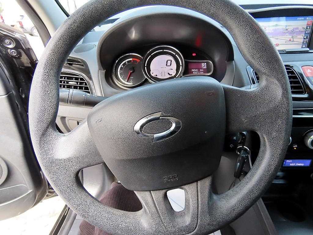 SAMSUNG SM3 - Vista 8