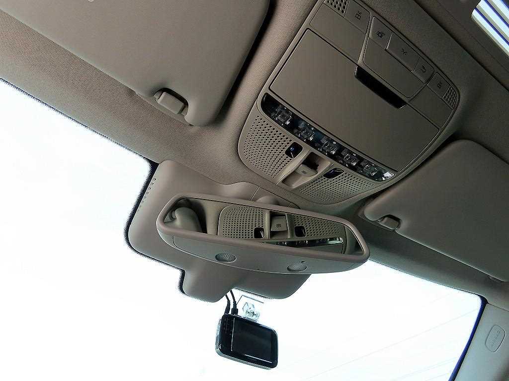 Mercedes Benz C Class 2016 Blanco - Importación desde Corea - HF Imports Iquique - Foto 16