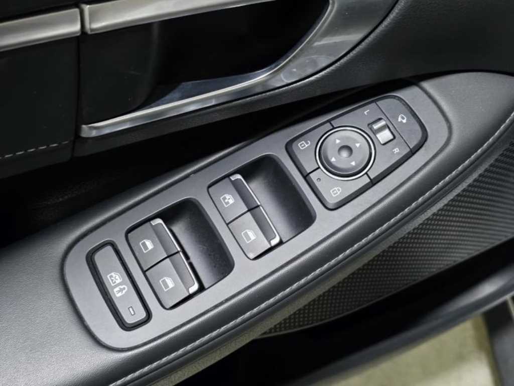 HYUNDAI Sonata 2022 Blanco - Importación desde Corea - HF Imports Iquique - Foto 13