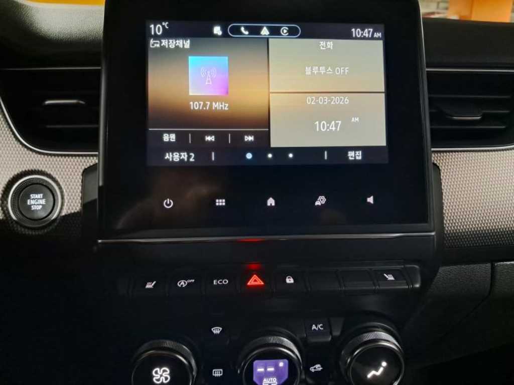 SAMSUNG XM3 - Vista 11