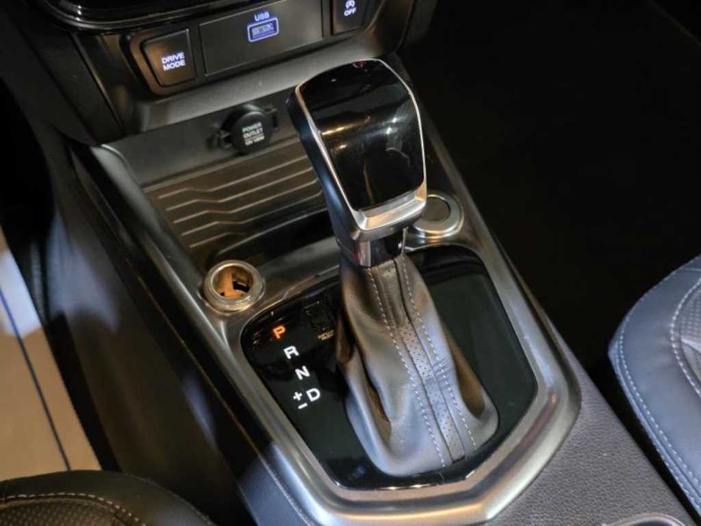 Ssangyong Tivoli 2022 Blanco - Importación desde Corea - HF Imports Iquique - Foto 14