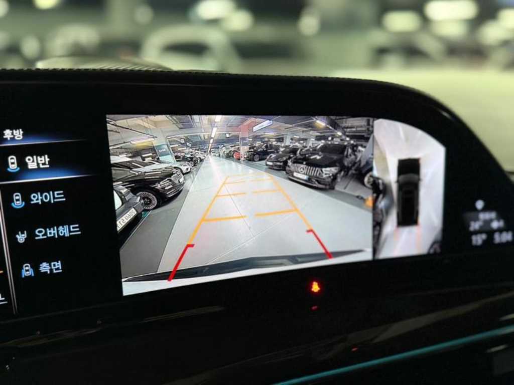 Cadillac Escalade - Vista 12