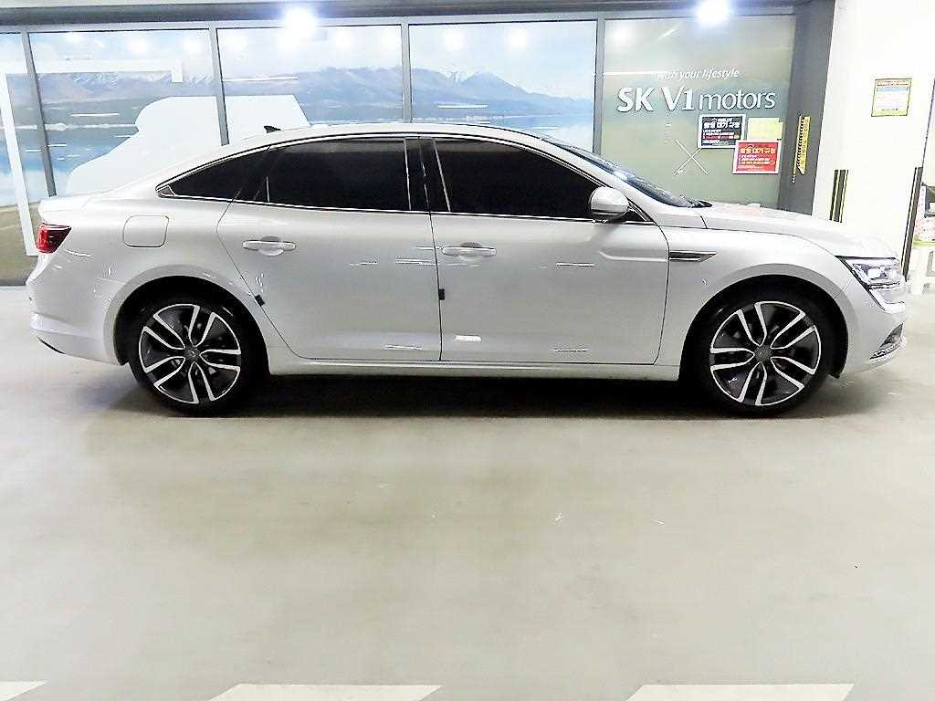 SAMSUNG SM6 - Vista 3