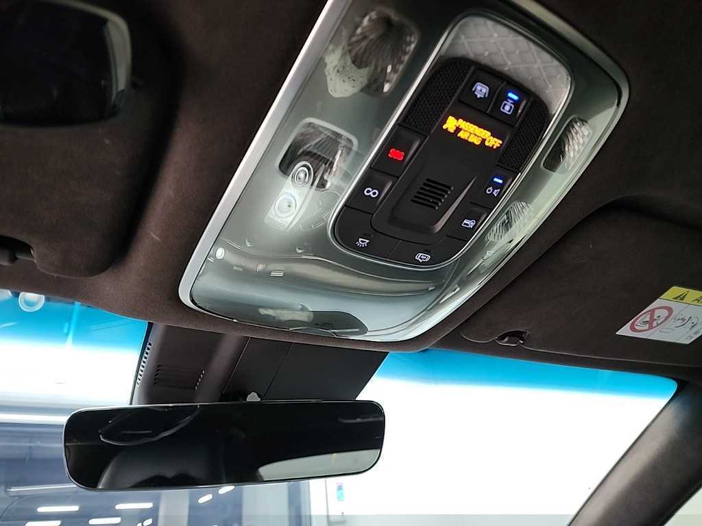 Genesis G80 2021 Gris - Importación desde Corea - HF Imports Iquique - Foto 17