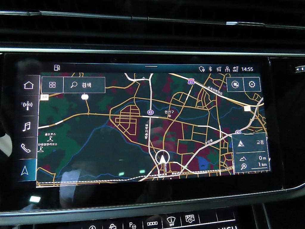 Audi Q7 2022 Blanco - Importación desde Corea - HF Imports Iquique - Foto 13