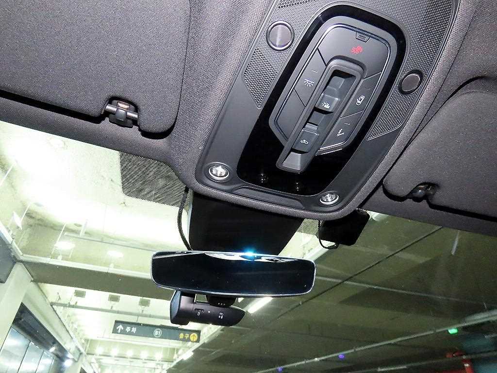 Audi Q7 2022 Blanco - Importación desde Corea - HF Imports Iquique - Foto 14