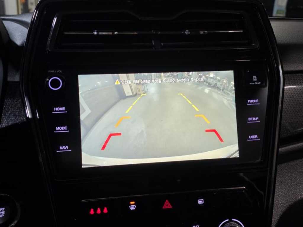 Ssangyong Tivoli 2022 Blanco - Importación desde Corea - HF Imports Iquique - Foto 17