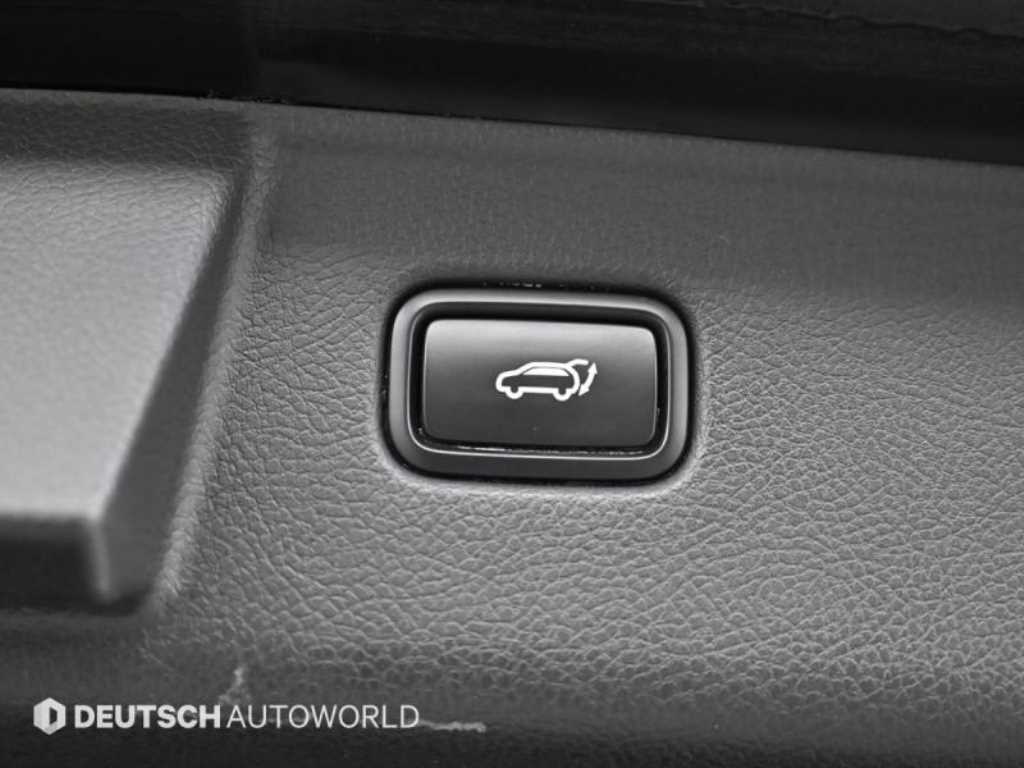 KIA Mohave 2021 Negro - Importación desde Corea - HF Imports Iquique - Foto 19