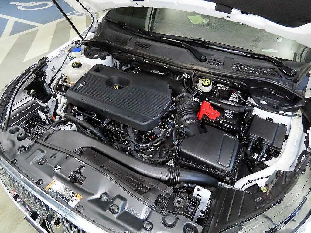 Lincoln Corsair 2021 Blanco - Importación desde Corea - HF Imports Iquique - Foto 19