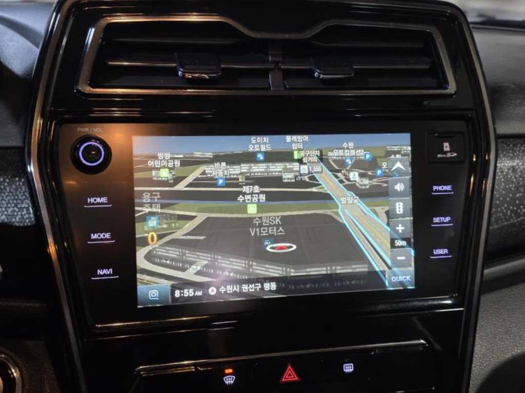 Ssangyong Tivoli 2020 Blanco - Importación desde Corea - HF Imports Iquique - Foto 16