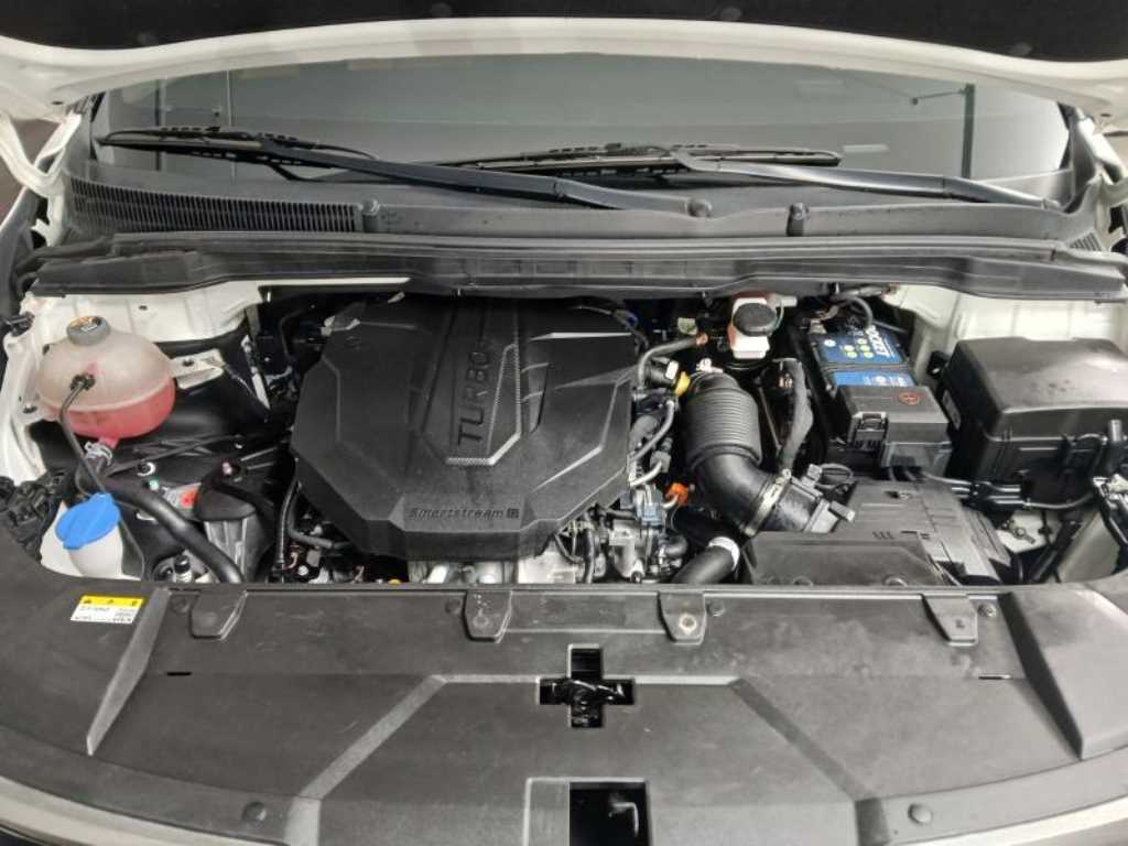 KIA Carnival 2023 - Importación desde Corea - HF Imports Iquique - Foto 19