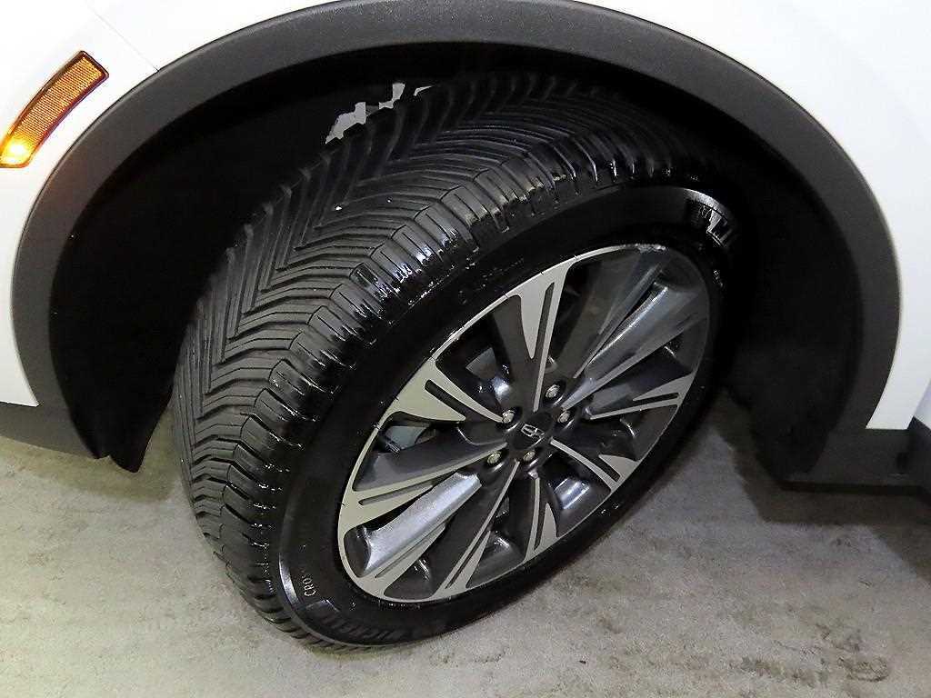 Lincoln Corsair 2021 Blanco - Importación desde Corea - HF Imports Iquique - Foto 20