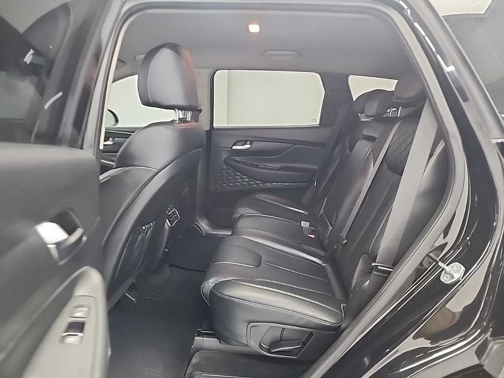 HYUNDAI Santa Fe - Vista 12