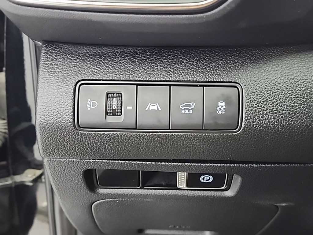 HYUNDAI Santa Fe 2022 Negro - Importación desde Corea - HF Imports Iquique - Foto 17