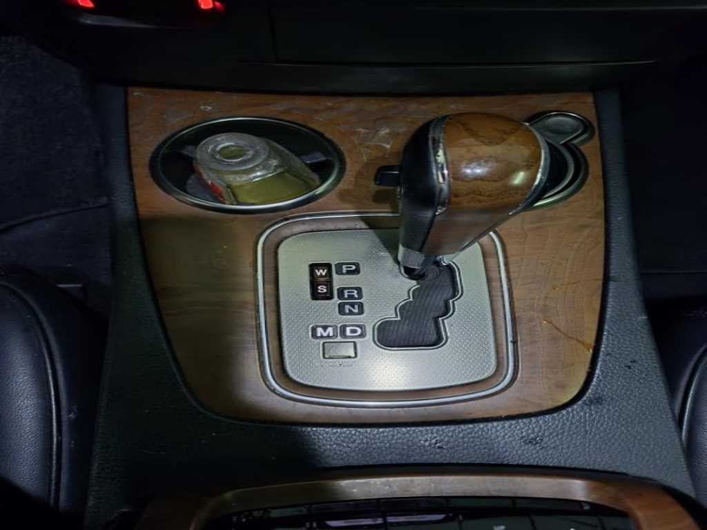 Ssangyong Chairman 2015 - Importación desde Corea - HF Imports Iquique - Foto 14