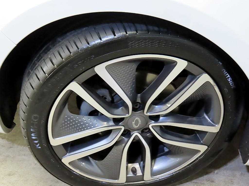 SAMSUNG SM6 2016 Blanco - Importación desde Corea - HF Imports Iquique - Foto 20