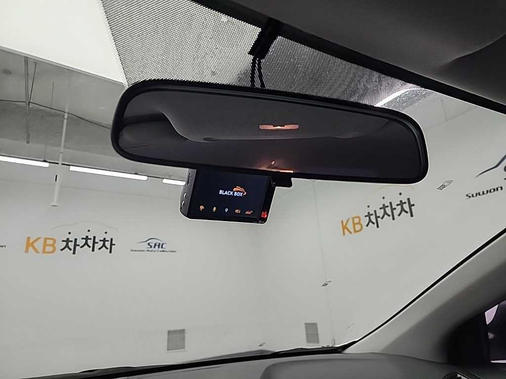 HYUNDAI Avante 2015 Blanco - Importación desde Corea - HF Imports Iquique - Foto 13