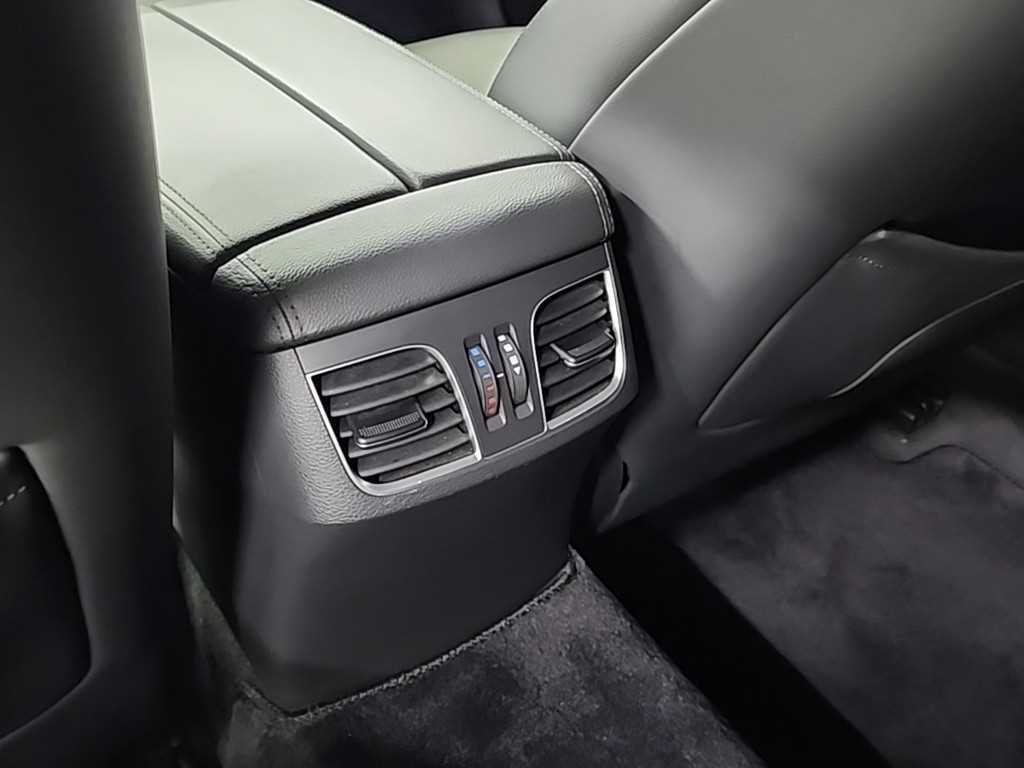 HYUNDAI Genesis 2015 Negro - Importación desde Corea - HF Imports Iquique - Foto 13