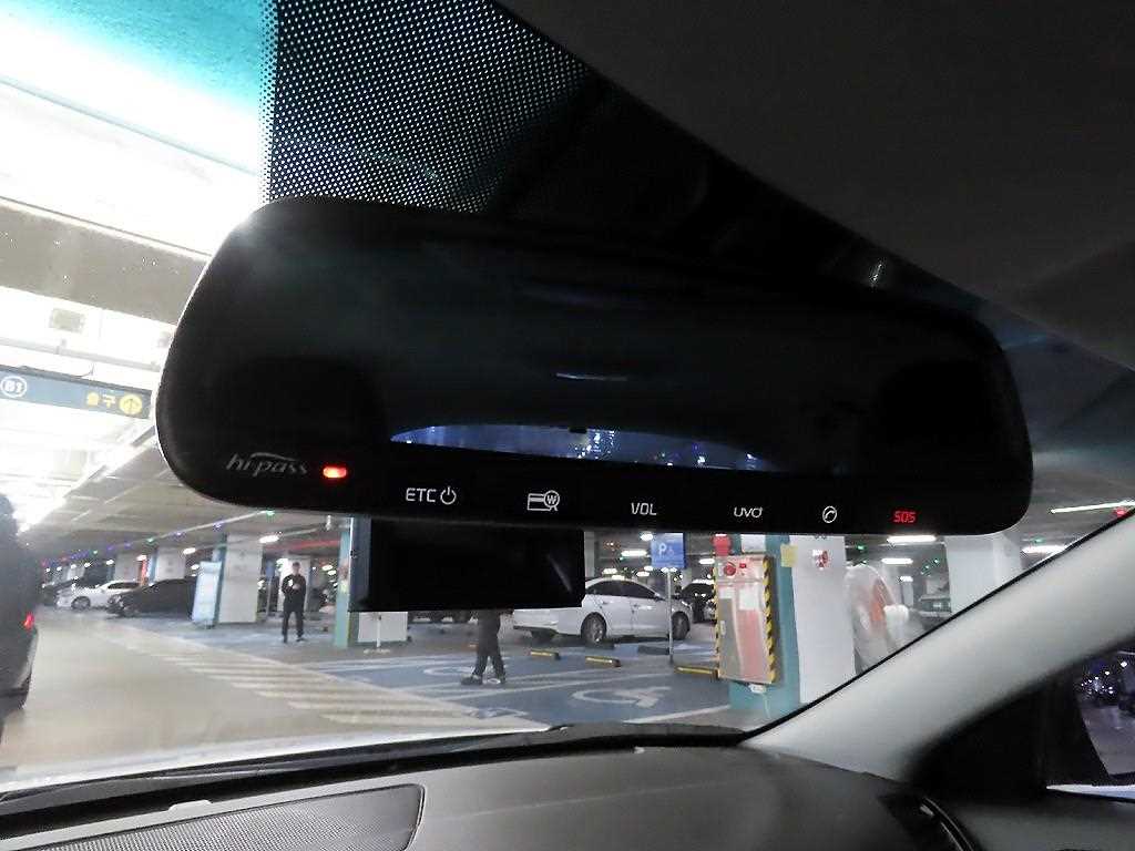 KIA K5 2014 Gris - Importación desde Corea - HF Imports Iquique - Foto 15