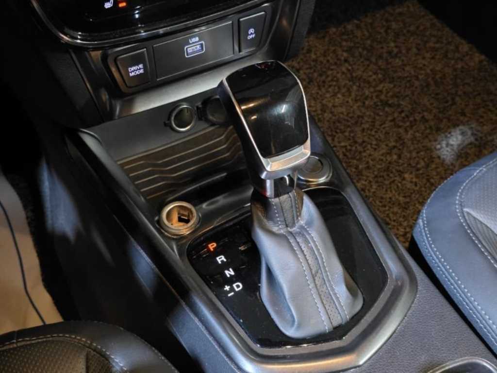 Ssangyong Tivoli 2020 Blanco - Importación desde Corea - HF Imports Iquique - Foto 14