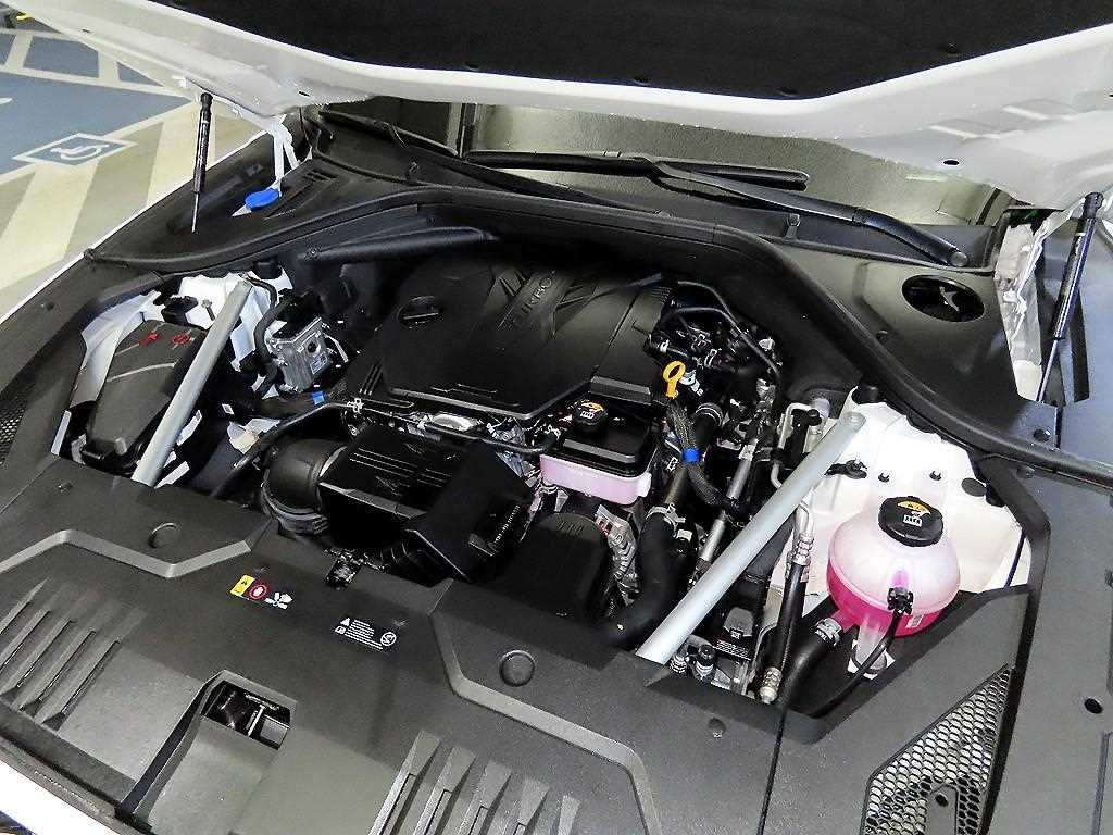 Genesis GV70 2025 Blanco - Importación desde Corea - HF Imports Iquique - Foto 19