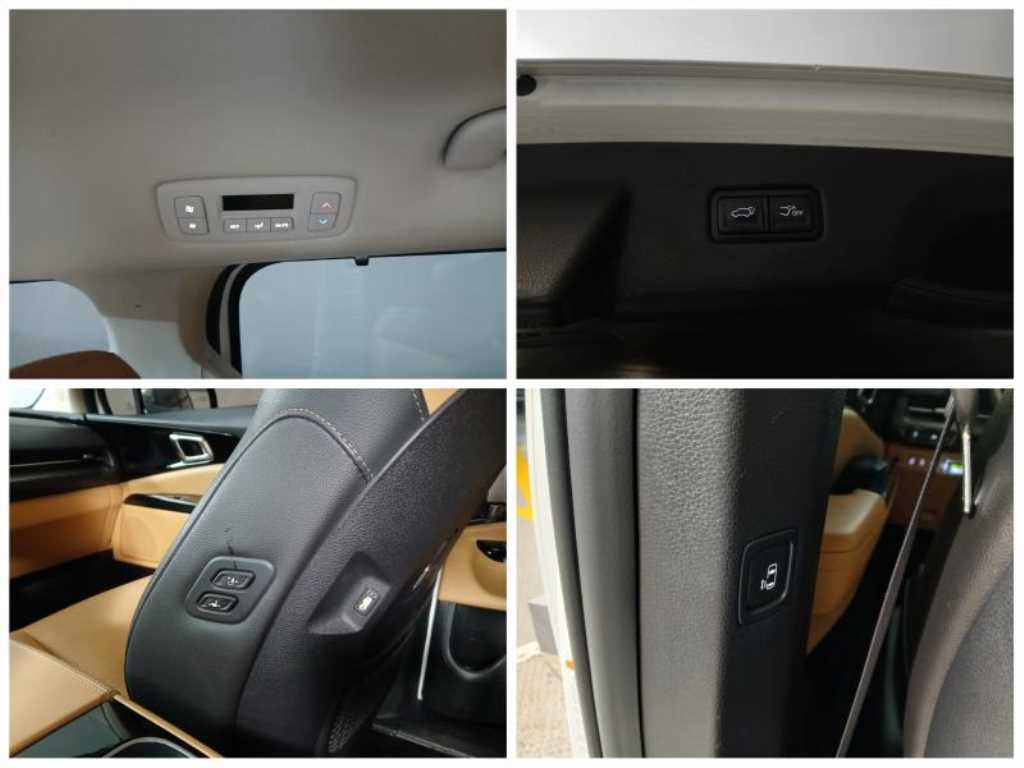 KIA Carnival 2023 - Importación desde Corea - HF Imports Iquique - Foto 17