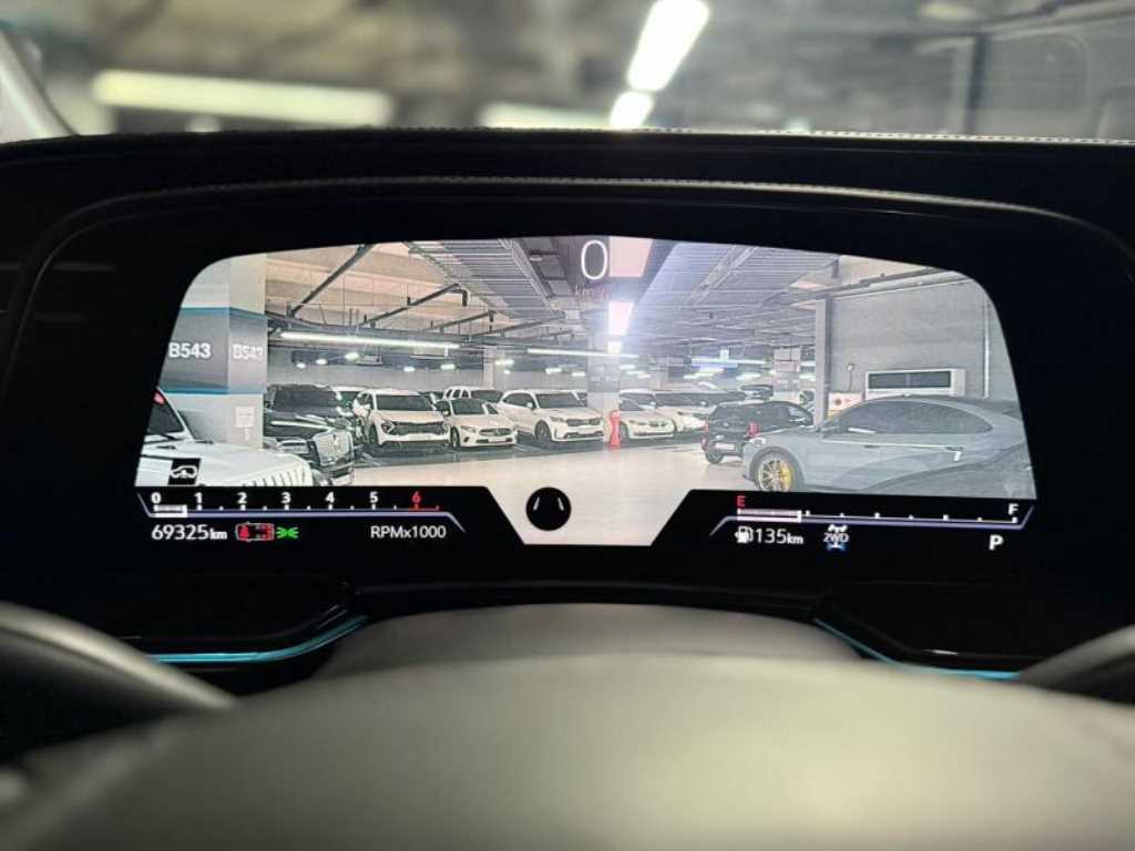 Cadillac Escalade - Vista 11