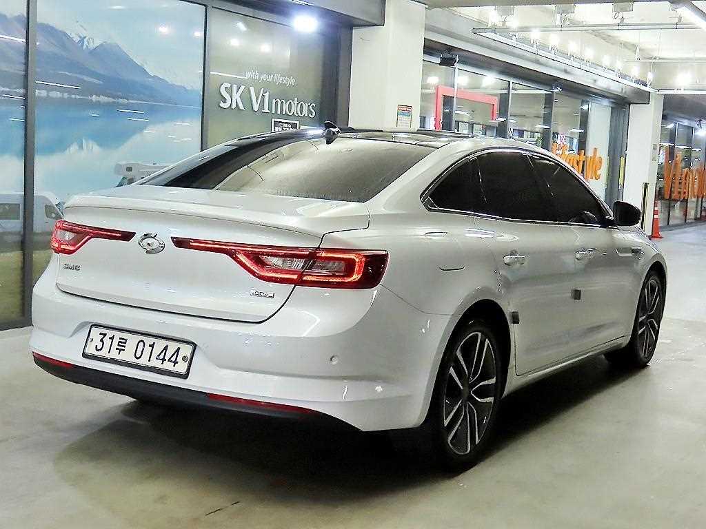 SAMSUNG SM6 - Vista 4