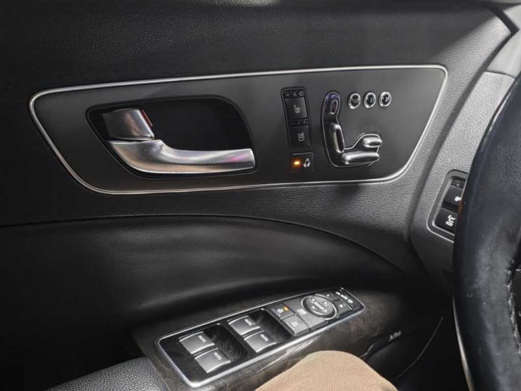 KIA K9 2014 - Importación desde Corea - HF Imports Iquique - Foto 14