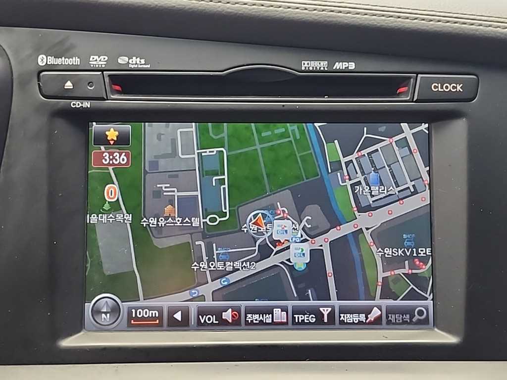 KIA K5 2012 Gris - Importación desde Corea - HF Imports Iquique - Foto 15