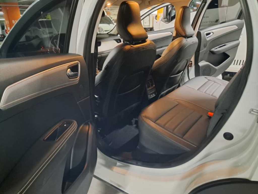 SAMSUNG XM3 2023 Blanco - Importación desde Corea - HF Imports Iquique - Foto 18