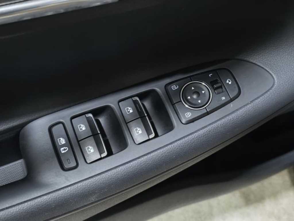 HYUNDAI Grandeur 2023 Negro - Importación desde Corea - HF Imports Iquique - Foto 14