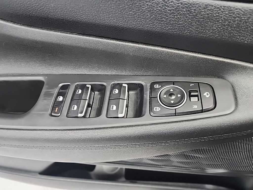 HYUNDAI Santa Fe 2022 Negro - Importación desde Corea - HF Imports Iquique - Foto 16