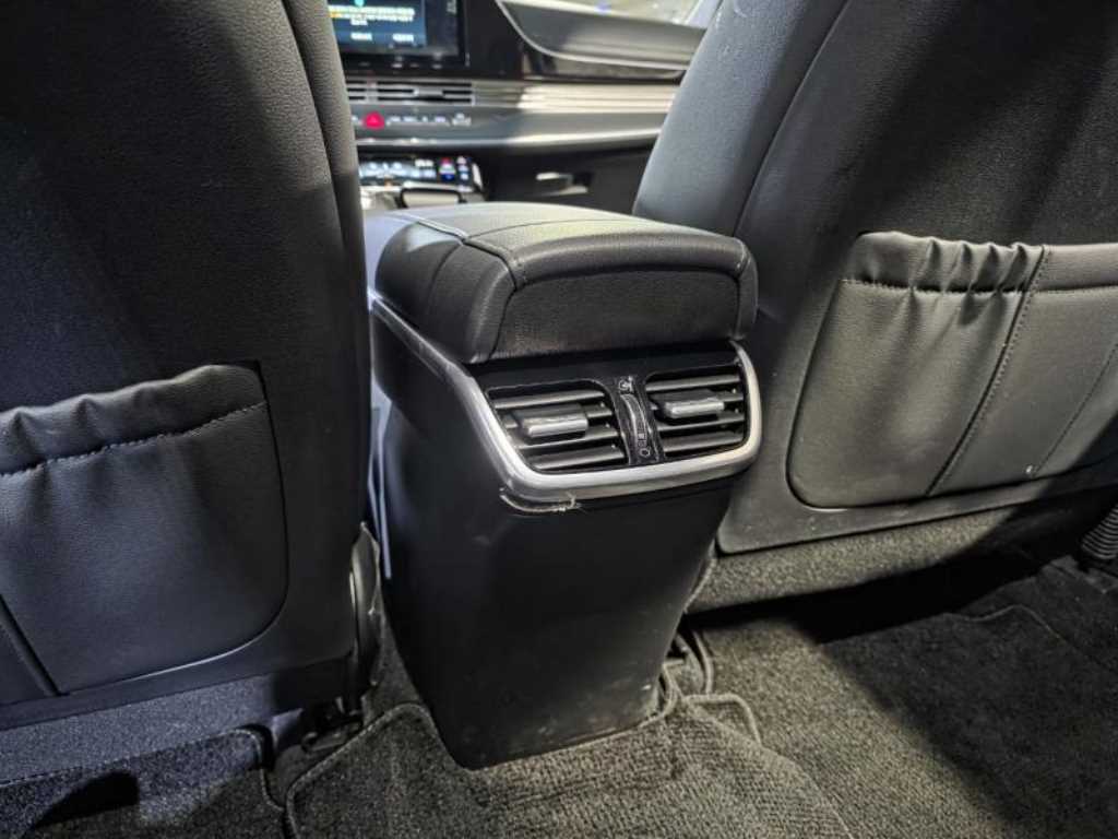 HYUNDAI Grandeur 2023 Negro - Importación desde Corea - HF Imports Iquique - Foto 15