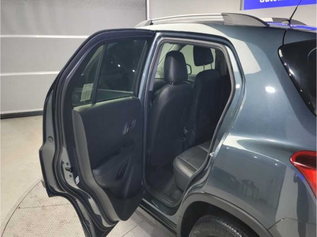 Chevrolet Trax 2021 - Importación desde Corea - HF Imports Iquique - Foto 18
