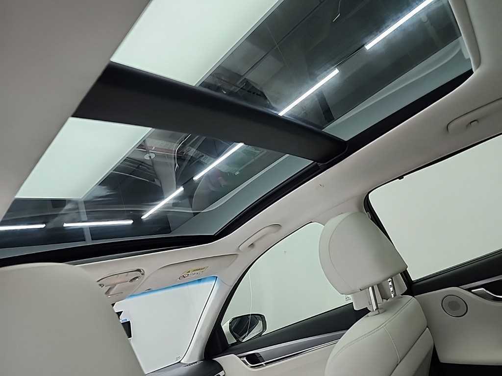 HYUNDAI Grandeur 2023 Blanco - Importación desde Corea - HF Imports Iquique - Foto 15