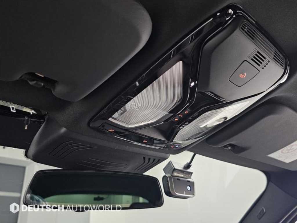 BMW iX3 2022 Gris - Importación desde Corea - HF Imports Iquique - Foto 16