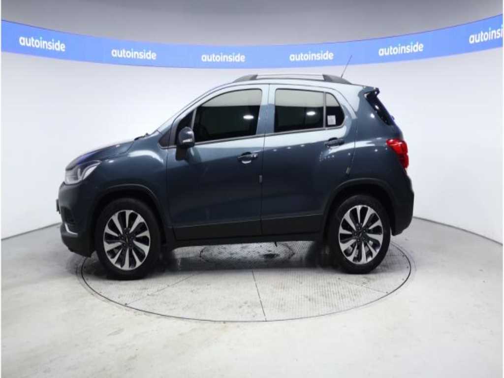 Chevrolet Trax 2021 - Importación desde Corea - HF Imports Iquique - Foto 19