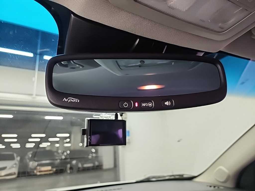 Chevrolet Cruise 2014 Blanco - Importación desde Corea - HF Imports Iquique - Foto 15