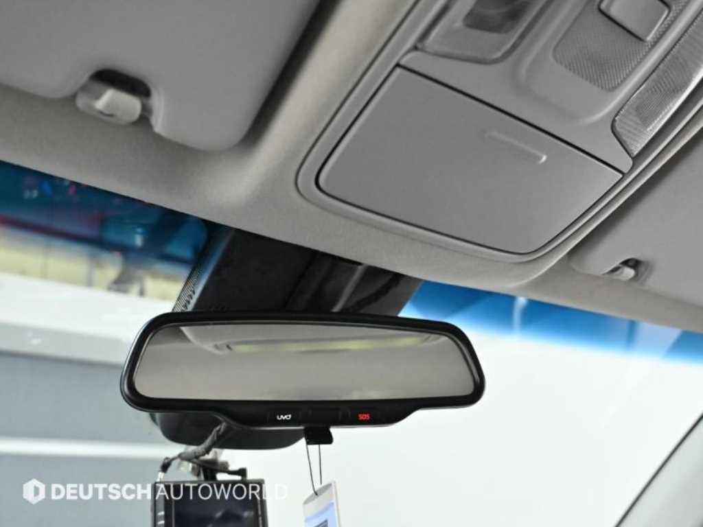 KIA Niro 2020 Negro - Importación desde Corea - HF Imports Iquique - Foto 16