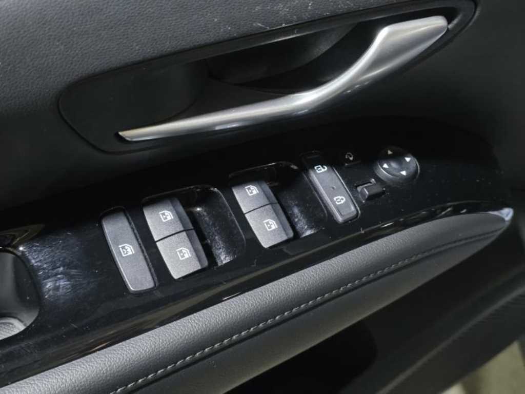 HYUNDAI Tucson - Vista 12