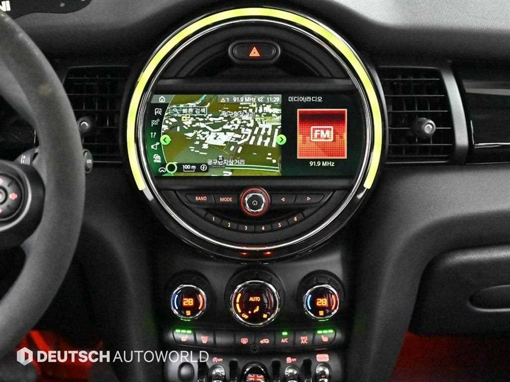 Mini Cooper 2019 - Importación desde Corea - HF Imports Iquique - Foto 14