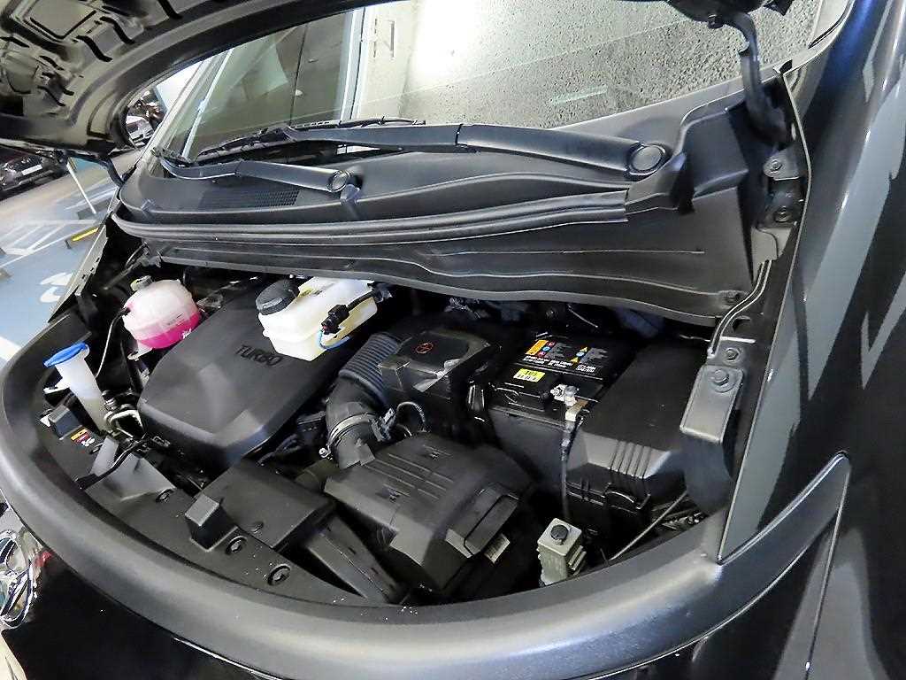 HYUNDAI Staria 2023 - Importación desde Corea - HF Imports Iquique - Foto 19